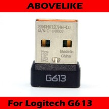 Wireless Keyboard USB Receiver Dongle Lightspeed C-U0008 For Logitech G613 - £7.75 GBP