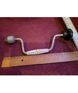 Vintage Hand Drill [TOL10278] - $1,120.97 MXN