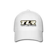 Losi  R/C Flex Fit Baseball Hat: Team Associated, Traxxas, Arma, HPI - $21.99