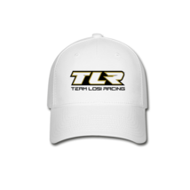 Losi  R/C Flex Fit Baseball Hat: Team Associated, Traxxas, Arma, HPI - £17.57 GBP