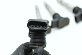 2002-2005  AUDI A4 1.8L QUATTRO ENGINE IGNITION COIL PACK OF 4 H1175 image 5