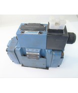 Mannesmann Rexroth 4WEH10D44 / 6EW110N9ETK4 Valve - $189.24 CAD