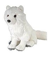 Arctic Fox Toy Plush Stuffed Animal - $24.55 CAD
