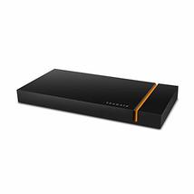 Seagate (STGD2000100) Game Drive for PS4 Systems 2TB External Hard Drive Portabl - £107.07 GBP+