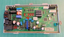 Samsung Dryer - ELECTRONIC CONTROL BOARD - DC92-00322F - NEW (Open box) - $129.99