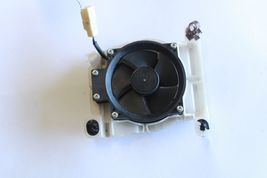 2007 LEXUS IS250 AWD FRONT DRIVER LEFT SEAT LOWER BLOWER MOTOR J3254 image 2