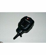 Kenwood KMC-41 microphone Mic With Cut Cable For Repair Or Parts AS IS - $366.71 MXN