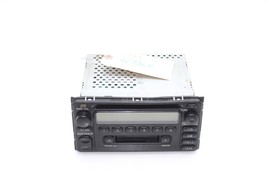 00-02 Toyota Celica Cd Player Radio Receiver Q7364 - £72.30 GBP