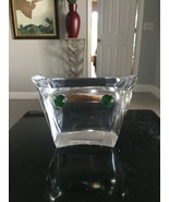 Vintage Rare  Ritts  Astrolite abstract OWL Great condition  - $252.74 CAD