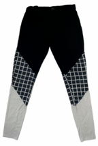 Casual Leggings Yoga Pants High Waisted Soft Cotton Stretch Long Legging... - £9.56 GBP