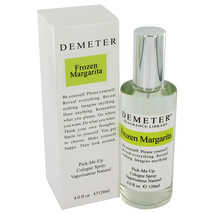 Demeter Frozen Margarita Cologne Spray 4 oz - $30.95