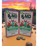 AriZonaRx MD Hydration Watermelon Drink Mix  0.45oz 12 Sticks Total Exp ... - $308.94 MXN