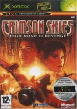 Crimson Skies [video game] - £4.77 GBP