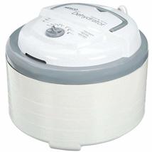 Nesco FD-75PR Food Dehydrator - $114.36