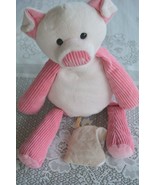 Scentsy Buddy Pig Penny the Pink Plush Stuffed Animal w/ Scent Pak Full ... - $23.99