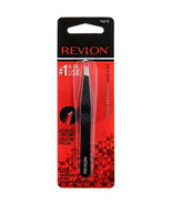 REVLON EXPERT SLANT TWEEZERS 2 PACK BRAND NEW - $202.63 MXN