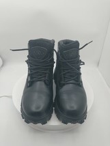 Rocky Alpha Force Boots Mens Size 6.5 Wide Tactical Service Security - $74.24