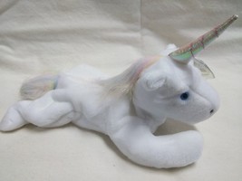 Ty Beanie Baby &quot;MYSTIC&quot; the Unicorn - NEW w/tag - Retired - £4.72 GBP