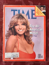 Time Magazine March 6 1978 Cheryl Teigs, All American Model Star Wars - £7.74 GBP