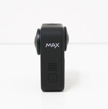 GoPro Max 360 Action Camera - Black CHDHZ-202-XX image 3