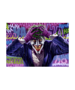 Jason Edmiston SIGNED AP ARTIST PROOF Art Print Batman Killing Joke / Si... - $6,717.25 MXN