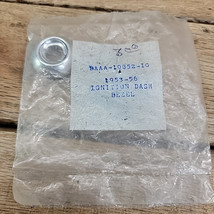 53 54 55 1953 1954 1955  FORD  TRUCK IGNITION SWITCH  BEZEL NEW - $14.80
