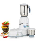 Geepas 550W Mixer Grinder – 2 Jars | Indian Wet &amp; Dry Grinding | 3 Speed... - €115,94 EUR