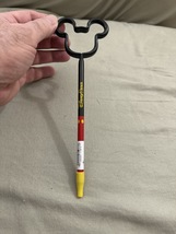 Disney Parks Mickey Mouse Shape Stick Pen NEW - $18.90