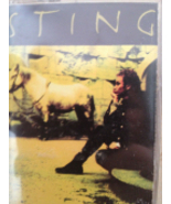 Sting Cassette Tape Beautiful Condition - £12.01 GBP