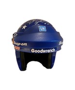 Dale Earnhardt 1/4 Scale Olympic Goodwrench Racing Mini Helmet by Simpson - €15,42 EUR