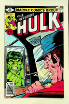 Incredible Hulk #238 (Aug 1979, Marvel) - Good/Very Good - $3.99