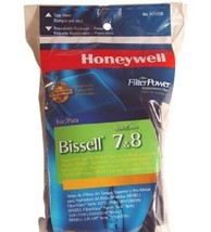 Bissell Vacuum Filter Motor Secondary 7 &amp; 8 by Honeywell - $4.95