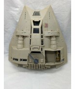 *Incomplete* Star Wars Empire Strikes Back Rebel Armored Snowspeeder Toy - $27.71