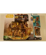 Star Wars HAN SOLO Force Link 2.0 Kessel Mine Escape Walmart Exclusive -... - $29.02