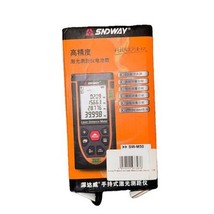 SNDWAY Professionele Laser AFSTandsmeter - $9.91 CAD