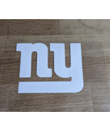 New York Giants vinyl decal - £1.96 GBP+