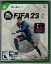 FIFA 23 - Xbox Series X NEW sealed - £7.83 GBP