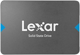480GB NQ100 SSD 2.5” SATA III Internal Solid State Drive, up to 550Mb/S R - $100.18 CAD