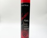 Matrix Vavoom Shape Maker Extra Hold Shaping Spray 11 oz - £23.48 GBP