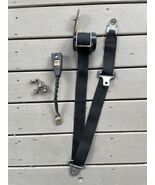 VW Beetle 1972-1977  frt Drivers Seat Belt. Strap, Retractor, Receiver, ... - $59.40