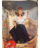 &quot;I Love Lucy&quot; Episode 150 - &quot;Lucy&#39;s Italian Movie&quot; Mattel Doll Featuring... - £28.90 GBP