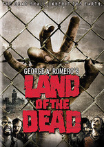 George A. Romero&#39;s Land of the Dead - £1.73 GBP