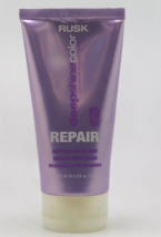 Rusk DeepShine Color Repair Restorative Masque 5.3 fl oz / 157 ml - $11.00