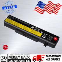 Battery For Lenovo Thinkpad E430 E431 E435 E440 E445 E530 E531 E535 E540 5200Mah - £39.82 GBP