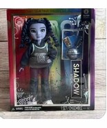 Shadow High Oliver Ocean Rainbow High Fashion Doll with Accessories - $55.34 CAD