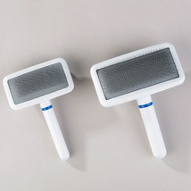 Slicker Brushes for Dogs Lightweight Soft Grooming Designer Series - Two... - £17.30 GBP+