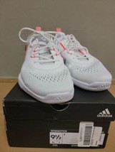 Adidas Women&#39;s NOVAMOTION FW3256 Running Shoes Size 9.5 New in box no tags - £33.53 GBP