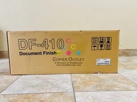 Genuine Kyocera DF-410, 083HP500 Document Finisher - $915.75