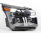 Perfect! 2021-2023 Hyundai Santa Fe Full LED Headlight Right Passenger S... - £425.64 GBP
