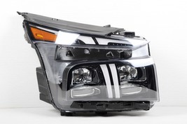 Perfect! 2021-2023 Hyundai Santa Fe Full LED Headlight Right Passenger S... - £426.98 GBP